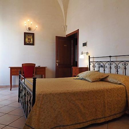 Mini Hotel Peperoncino Palace 2 Racale Εξωτερικό φωτογραφία