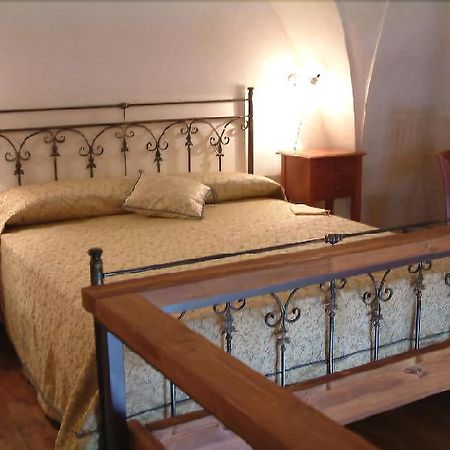 Mini Hotel Peperoncino Palace 2 Racale Εξωτερικό φωτογραφία