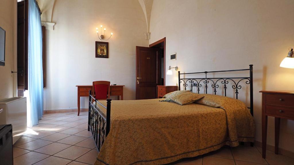 Mini Hotel Peperoncino Palace 2 Racale Εξωτερικό φωτογραφία
