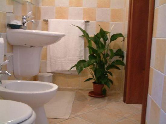 Mini Hotel Peperoncino Palace 2 Racale Εξωτερικό φωτογραφία