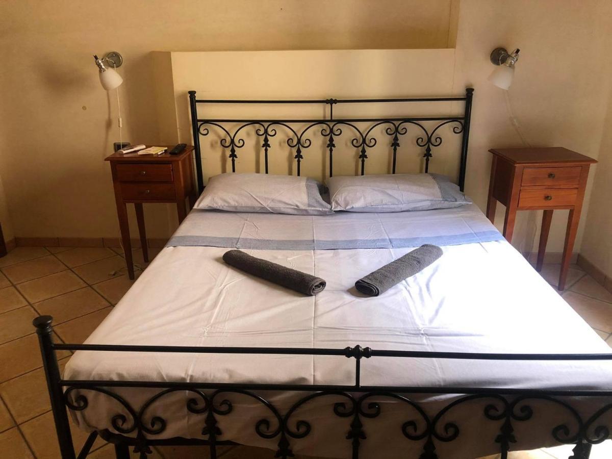 Mini Hotel Peperoncino Palace 2 Racale Εξωτερικό φωτογραφία