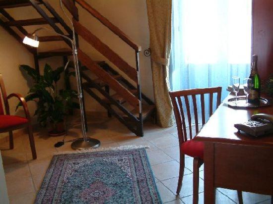 Mini Hotel Peperoncino Palace 2 Racale Εξωτερικό φωτογραφία