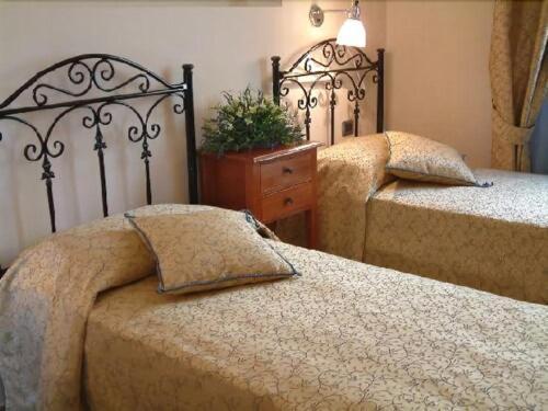 Mini Hotel Peperoncino Palace 2 Racale Εξωτερικό φωτογραφία